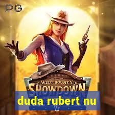 duda rubert nu